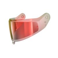 Shark Визор Skwal i3/Ridill 2/D-Skwal 3 Iridium Red в Оренбурге