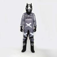 Grom Джерси X Gray в Оренбурге