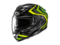 HJC Шлем F71 Carbon Nevio MC3H в Оренбурге