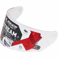 LS2 Визор FF320/FF353 Прозрачный в Оренбурге