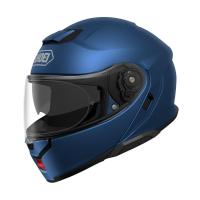 Shoei Шлем Neotec 3 Candy Синий матовый металлик в Оренбурге