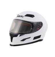 Beon Шлем B-503 Shiny White в Оренбурге