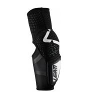Leatt Налокотники 3DF Elbow Guard Hybrid Junior Black/White в Оренбурге