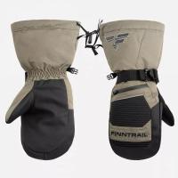 Finntrail Рукавицы Nordic 2942 Khaki в Оренбурге