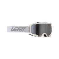 Leatt Маска Velocity 4.5 Iriz White Silver 50% 2025 в Оренбурге