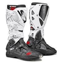 Sidi Ботинки Crossfire 3 Black/White в Оренбурге