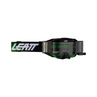 Leatt Маска Velocity 6.5 Roll-Off Green Clear в Оренбурге
