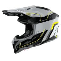 Airoh Мотошлем Aviator 3 Leader Yellow Matt в Оренбурге