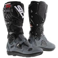 Sidi Ботинки Crossfire 3 SRS Grey/Black в Оренбурге