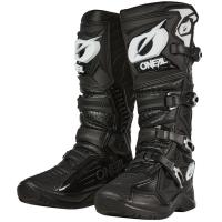 Oneal Мотоботы Кроссовые RMX Pro черный в Оренбурге