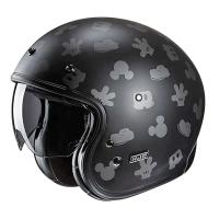 HJC Шлем V31 Disney Mickey MC5SF в Оренбурге
