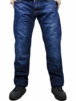 Starks мотоджинсы Samurai Синие в Оренбурге