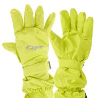 Dragonfly Перчатки дождевые V27 Yellow в Оренбурге