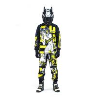 Grom Штаны кроссовые Censor в Оренбурге