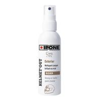 Ipone Очиститель шлема наружный Helmet Out 100ml в Оренбурге