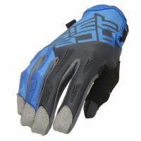 Acerbis Перчатки MX X-H Blue/Grey в Оренбурге