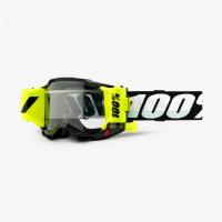 100% Очки Accuri 2 Forecast Goggle Lens Black/Clear в Оренбурге