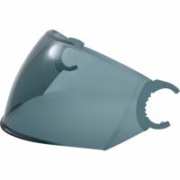 IXS Визор HX 851 Dark Smoke в Оренбурге