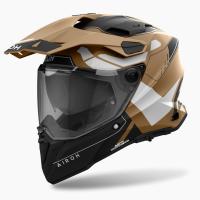 Airoh Шлем Commander 2 Reveal Sand Matt в Оренбурге