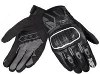 Spidi Перчатки G-Warrior Black в Оренбурге