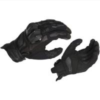 Scout Перчатки кожа/текстиль Hammer 2 Черный в Оренбурге