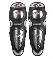 Pro Biker Набор наколенников P19 женские/детские пластик+металл в Оренбурге