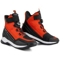 Shima Ботинки Takeshi Men Red в Оренбурге