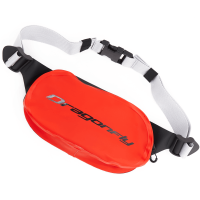 Dragonfly Гермосумка поясная DF Wallet 2л Red-Black в Оренбурге