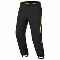 Shima Штаны дождевые Hydrodry 2.0 Black/Fluo в Оренбурге