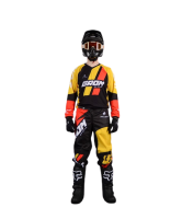 Grom Джерси Race RedYellow в Оренбурге