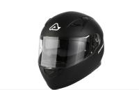 Acerbis Шлем Full Face X-Street Black 2 в Оренбурге