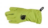 Hyperlook Трехслойные дождевые перчатки Gidra Лимонный в Оренбурге