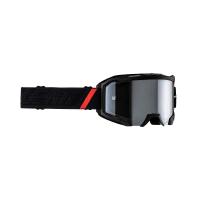 Leatt Маска Velocity 4.5 Iriz Black Silver 50% в Оренбурге