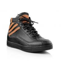 Moteq Мотокроссовки / Боты Robust Черный в Оренбурге