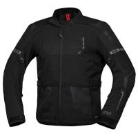 IXS Куртка Tour Jacket Lennox-ST черная в Оренбурге