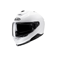 HJC Шлем i71 Semi Flat Pearl White в Оренбурге