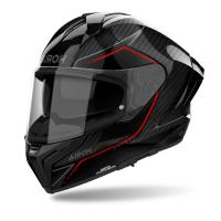 Airoh Мотошлем Matryx Carbon Stylish Glossy в Оренбурге