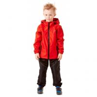 Dragonfly Дождевой детский комплект Evo Kids Red (куртка,штаны) в Оренбурге