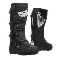 Acerbis Мотоботы кроссовые Artiglio Black в Оренбурге