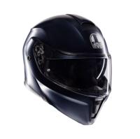 AGV Шлем StreetModular Matt Profondo Blue в Оренбурге