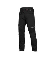 IXS Мотобрюки Puerto-ST черные в Оренбурге