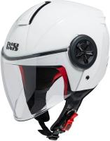 IXS Шлем Jet Helmet iXS 851 1.0 Белый глянец в Оренбурге