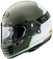 Arai Шлем Concept-X Overland Olive в Оренбурге