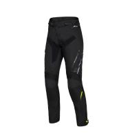 IXS Мотобрюки Carbon-ST черные в Оренбурге