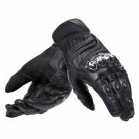 Dainese Перчатки Carbon 4 Short Black/Black в Оренбурге