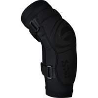 IXS Налокотники Carve 2.0 2024 Black в Оренбурге