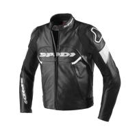 Spidi Куртка Ignite Black/White в Оренбурге