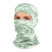 Scout Подшлемник трансформер светло-зеленый хаки в Оренбурге