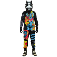 Grom Джерси + штаны Lucky в Оренбурге