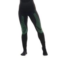 Dragonfly Термобрюки DF 3DThermo Green Woman в Оренбурге